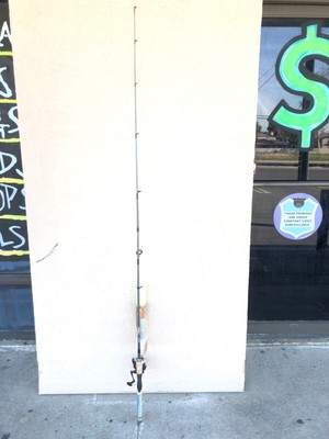 shimano fx 4000 combo